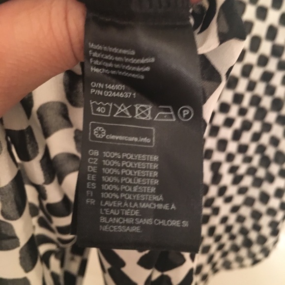 ☀️H&M top - Picture 4 of 5